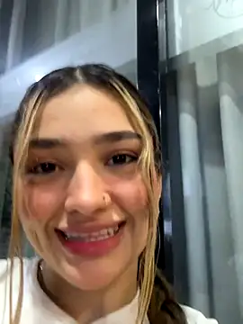 Arianavillada online show from 11-23-25, 01:15