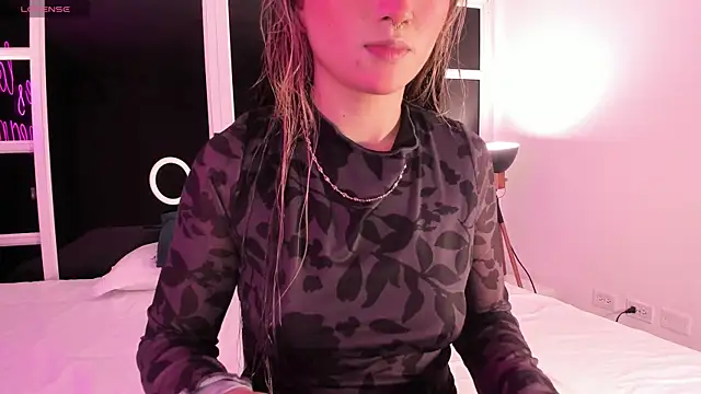 Arianavillada online show from 03-08-25, 03:17