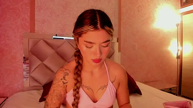 Arianavillada online show from 10-16-25, 03:15