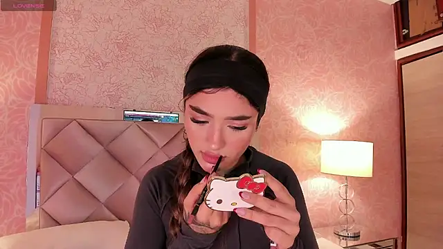 Arianavillada online show from 03-31-26, 03:30