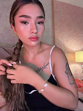Snapshot of Arianavillada chatting on 07-03-26, 03:46 Arianavillada online show from 07-03-26, 03:46