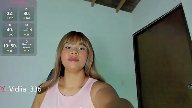Vidiia online show from 01-30-25, 01:00