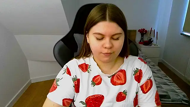 Snapshot of AbbyPleasure chatting on 03-03-26, 10:00 AbbyPleasure online show from 03-03-26, 10:00