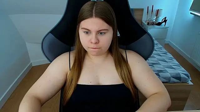 AbbyPleasure online show from 06-09-26, 09:54