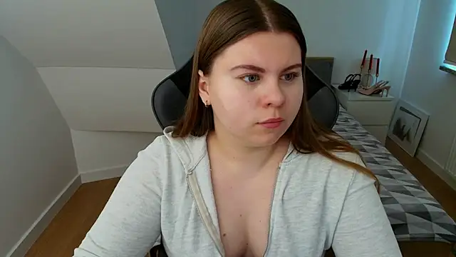 AbbyPleasure online show from 04-10-26, 10:22