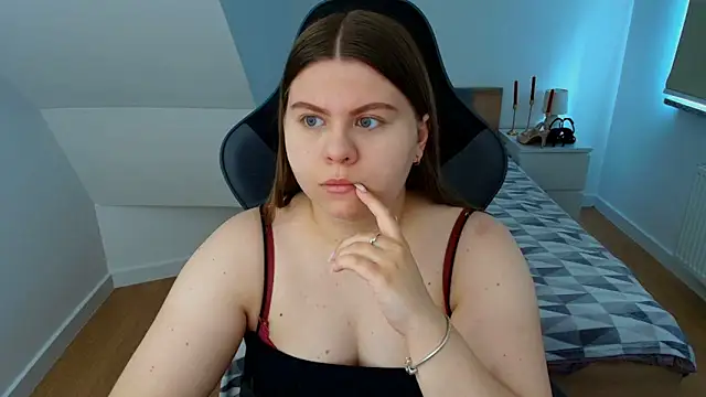 Snapshot of AbbyPleasure chatting on 06-06-26, 11:37 AbbyPleasure online show from 06-06-26, 11:37