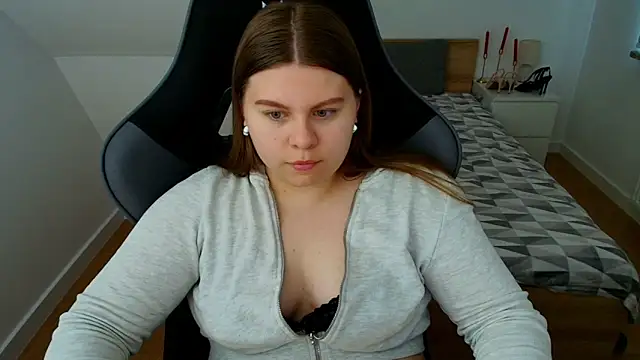 AbbyPleasure online show from 06-12-26, 03:10