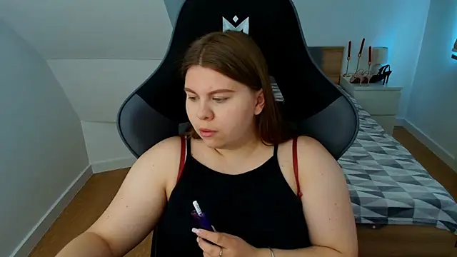 AbbyPleasure online show from 06-16-26, 01:22