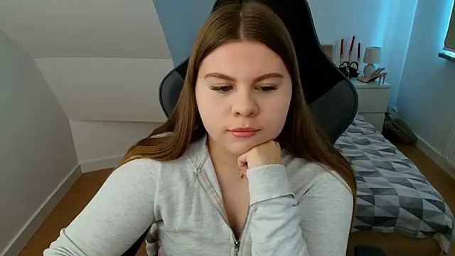 Snapshot of AbbyPleasure chatting on 05-07-26, 10:07 AbbyPleasure online show from 05-07-26, 10:07
