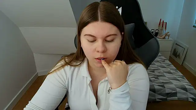 AbbyPleasure online show from 04-13-26, 11:03