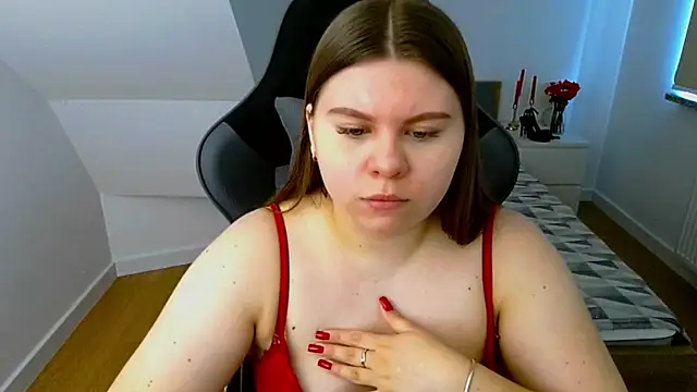 AbbyPleasure online show from 03-07-26, 10:10