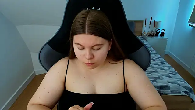 AbbyPleasure online show from 06-24-26, 09:41