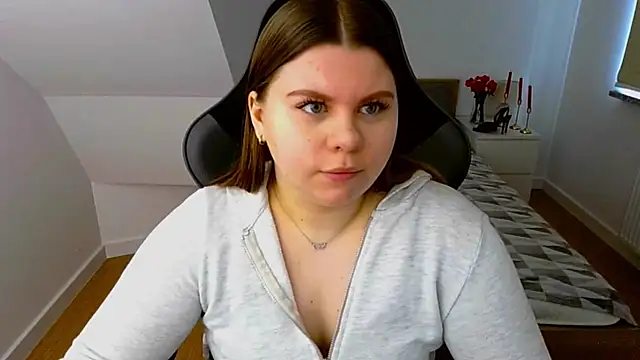 Snapshot of AbbyPleasure chatting on 02-20-26, 10:06 AbbyPleasure online show from 02-20-26, 10:06