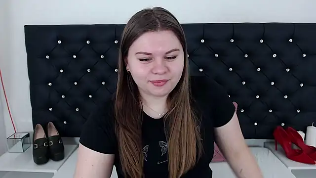 Snapshot of AbbyPleasure chatting on 03-10-25, 10:07 AbbyPleasure online show from 03-10-25, 10:07