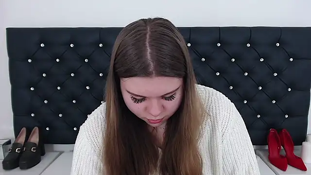 Snapshot of AbbyPleasure chatting on 03-20-25, 09:48 AbbyPleasure online show from 03-20-25, 09:48