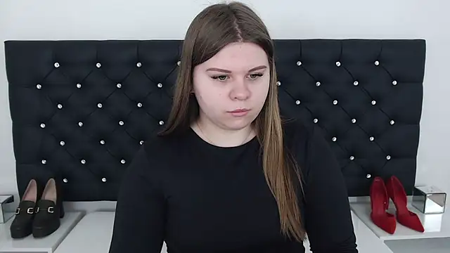 Snapshot of AbbyPleasure chatting on 03-06-25, 09:36 AbbyPleasure online show from 03-06-25, 09:36