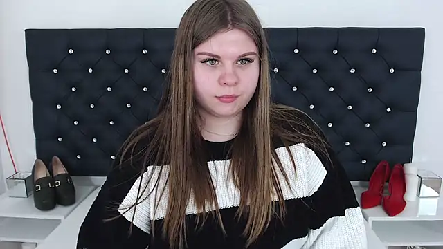 Snapshot of AbbyPleasure chatting on 03-17-25, 11:10 AbbyPleasure online show from 03-17-25, 11:10