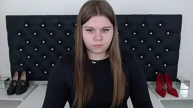 Snapshot of AbbyPleasure chatting on 03-06-25, 03:56 AbbyPleasure online show from 03-06-25, 03:56