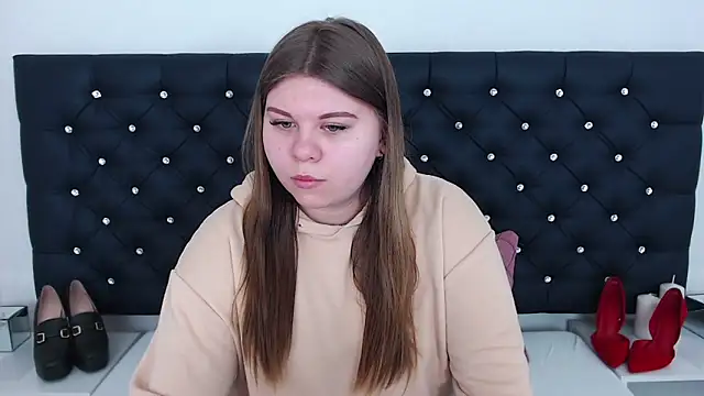 Snapshot of AbbyPleasure chatting on 03-11-25, 10:07 AbbyPleasure online show from 03-11-25, 10:07