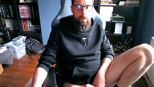 MeSteff online show from 11-01-25, 12:54