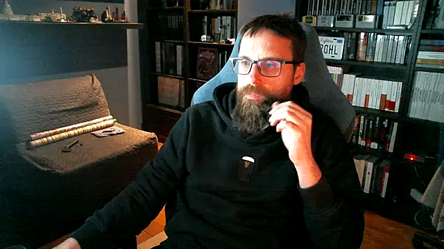 MeSteff online show from 04-15-26, 07:07