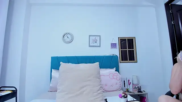 kamila lopez online show from 03-19-26, 08:42