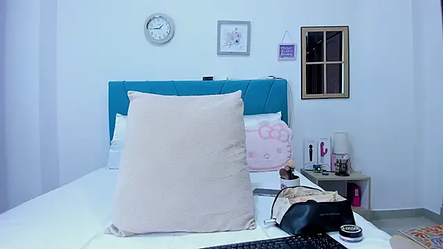 kamila lopez online show from 04-09-26, 09:54