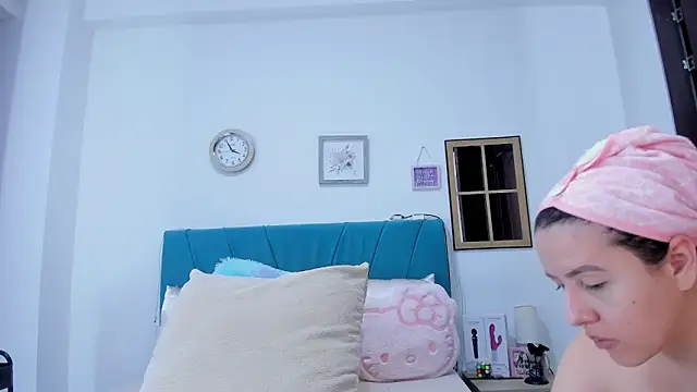 kamila lopez online show from 03-23-26, 09:03