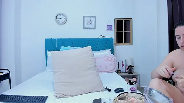 kamila lopez online show from 04-02-26, 08:26