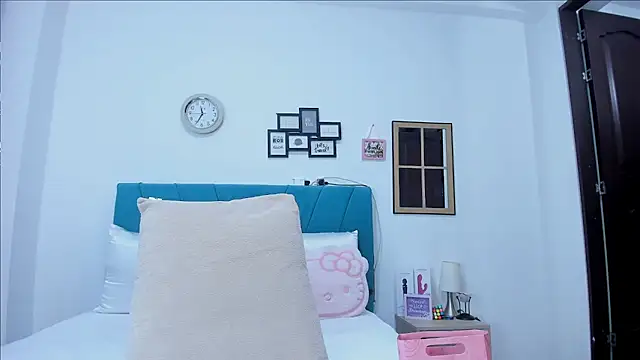 kamila lopez online show from 03-09-26, 08:34