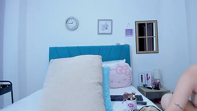 kamila lopez online show from 04-13-26, 09:08