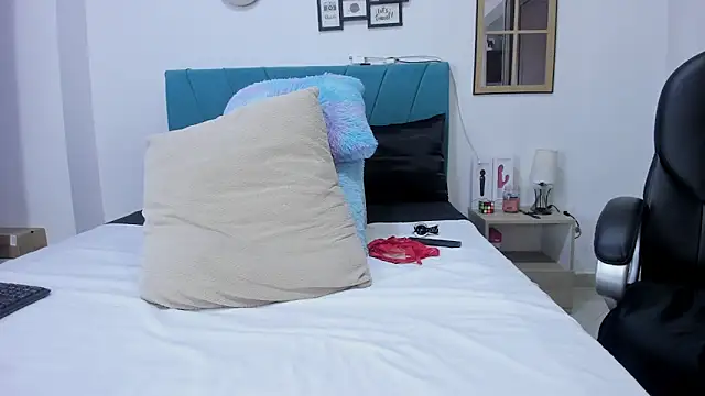 Snapshot of kamila_lopez chatting on 01-31-26, 09:24 kamila lopez online show from 01-31-26, 09:24