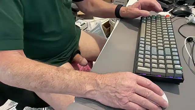 ProstatePleasures1 online show from 01-29-25, 12:22