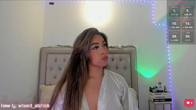 kristy calderon online show from 05-29-26, 10:05