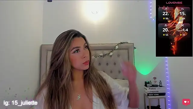 kristy calderon online show from 04-01-26, 08:39