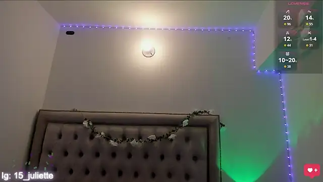 kristy calderon online show from 04-14-26, 10:37