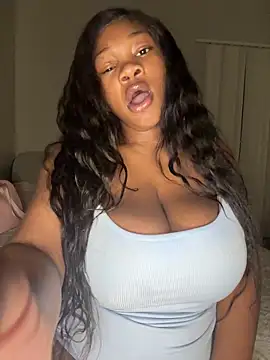 CharismaaBanx online show from 02-28-26, 07:30