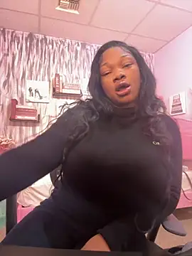 CharismaaBanx online show from 11-20-25, 04:57