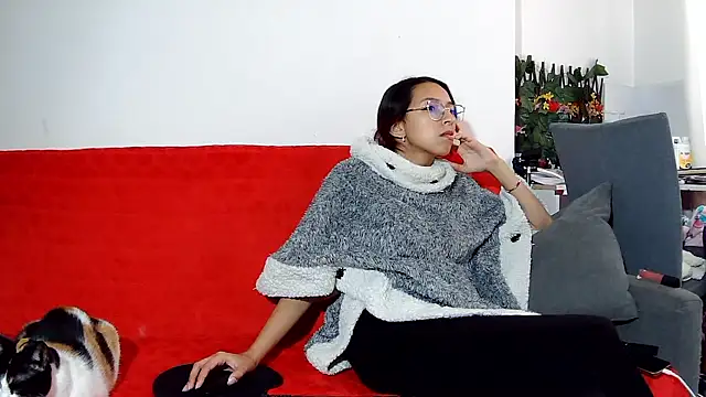 Snapshot of Katalleya_jyj chatting on 06-19-26, 05:30 Katalleya jyj online show from 06-19-26, 05:30