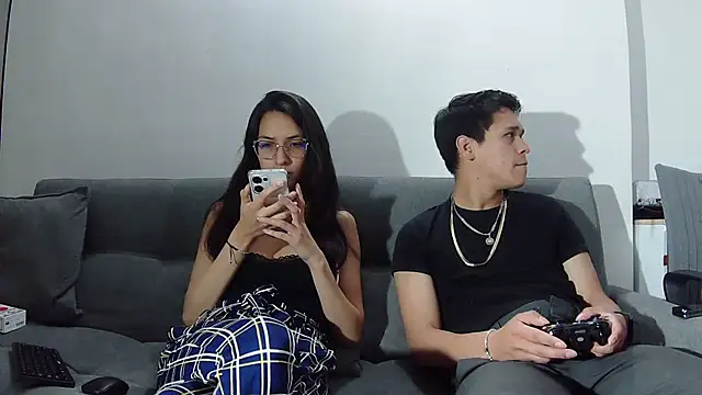 Katalleya jyj online show from 10-14-25, 02:23