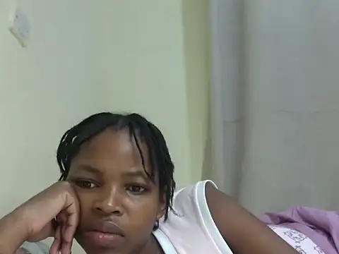 queen-sasha online show from 03-19-26, 07:30