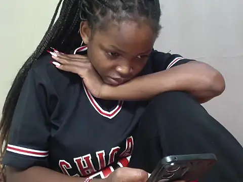 queen-sasha online show from 01-11-26, 12:56