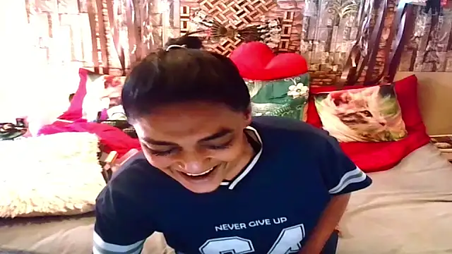 Indian Blaze00 online show from 12-23-25, 05:40