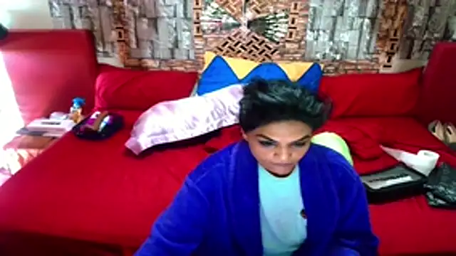 Indian Blaze00 online show from 11-18-25, 05:55