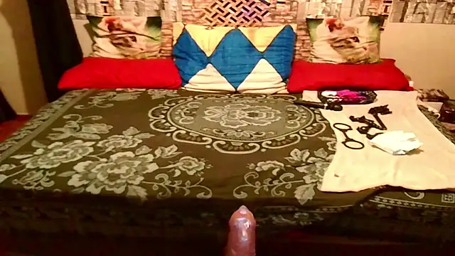 Indian Blaze00 online show from 01-14-26, 06:33