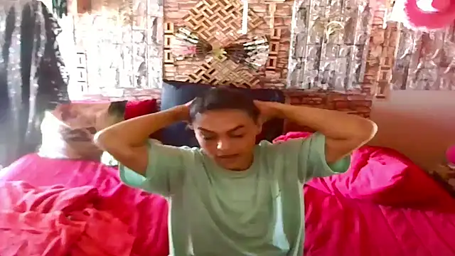 Indian Blaze00 online show from 01-11-26, 01:18