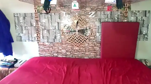 Indian Blaze00 online show from 11-17-25, 12:20