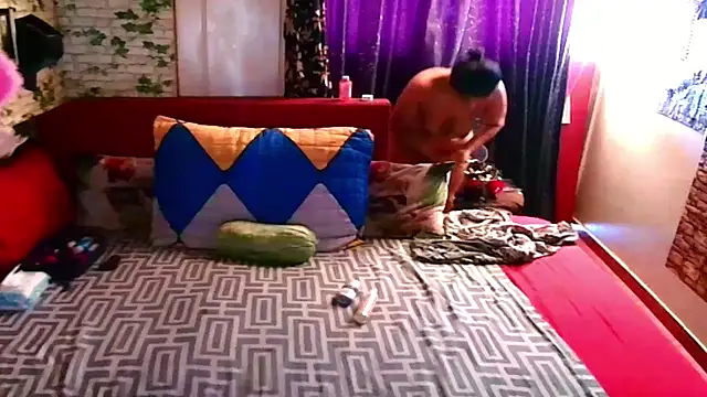 Indian Blaze00 online show from 01-06-26, 07:45