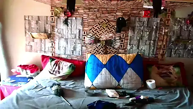 Indian Blaze00 online show from 11-10-25, 09:14