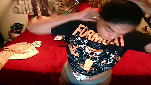 Indian Blaze00 online show from 12-22-25, 05:13